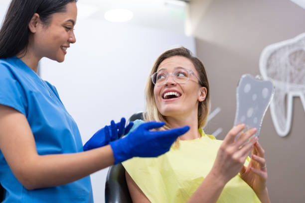 Laser Dentistry in Redland, TX