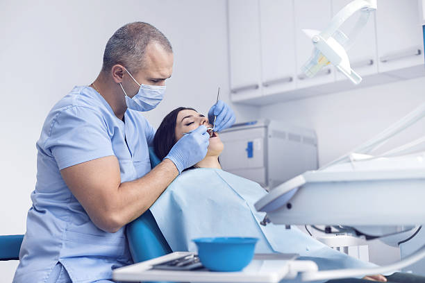 Best Root Canal Treatment  in Redland, TX